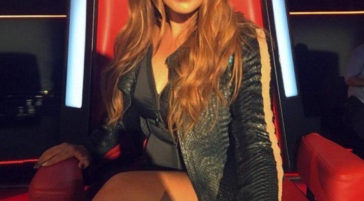 Έγκυος και η Έλενα Παπαρίζου; 