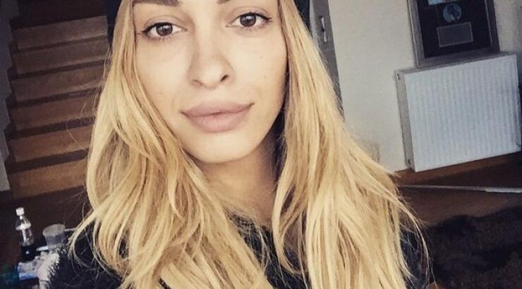 Δείτε πώς αντέδρασε η Ελένη Φουρέιρα όταν την ρώτησαν για τον Γιώργο Σαμαρά