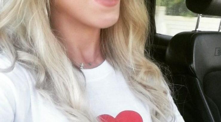 Αποκλειστικό: Μύριαμ Γεροκώστα: Μπαίνει στο "My Style Rocks"