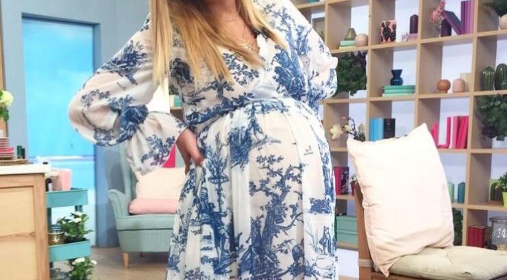 Χριστιάνα Αριστοτέλους: Η ερώτηση των συνεργατών της που απέφυγε να απαντήσει on air