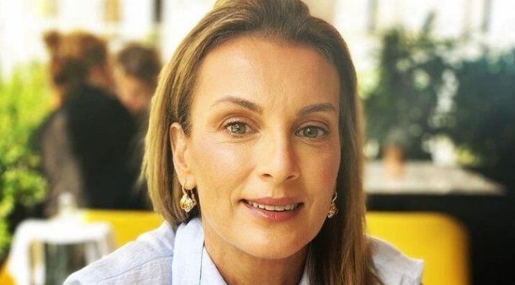 Γιώτα Παπαδοπούλου: "Ραγίζει" καρδιές η ανάρτηση της για τον πατέρα της που "έφυγε" από τη ζωή 