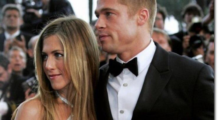 Brad Pitt - Jennifer Aniston: Ξανά μαζί μετά από 13 χρόνια