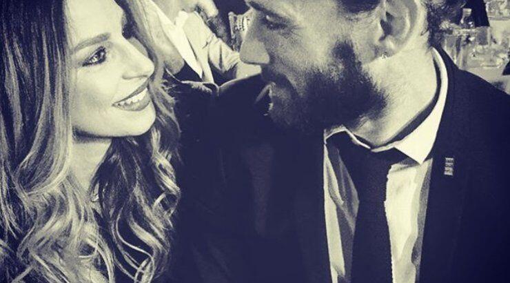 Η ατάκα όλο υπονοούμενο: "Σε περιμένει ένα όμορφο βράδυ απόψε Νεκτάριε"