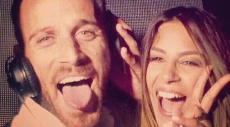 Κωνσταντίνα Ευριπίδου: Αποκάλυψε άγνωστες λεπτομέρειες από το πρώτο ραντεβού της με την πεθερά της