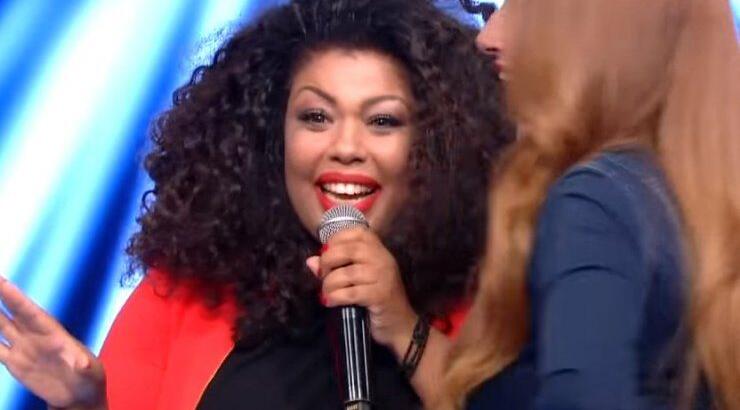 Δεν θα πιστεύετε με ποιον πρώην παίκτη του "Survivor" ήταν παντρεμένη η Έλενα που θα την απολαμβάνουμε στο "The Voice!"