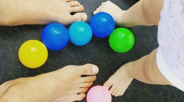 Ποδοσφαιριστής της Ομόνοιας έγινε πατέρας