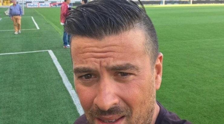 H πρώτη ανάρτηση του Γιάννη Αϊβάζη μετά την οικειοθελή αποχώρησή του από το "Survival Secret!"