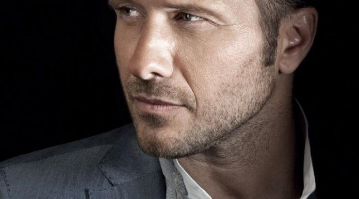 Ο Γιάννης Πλούταρχος απαντά στις φήμες χωρισμού [βίντεο]