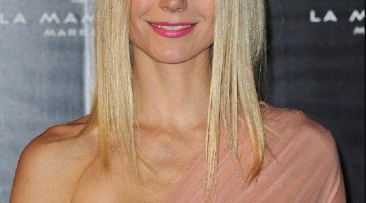 Gwyneth πώς μπόρεσες; Η star εμφανίστηκε με ένα από τα πιο αλλόκοτα outfits στην ιστορία