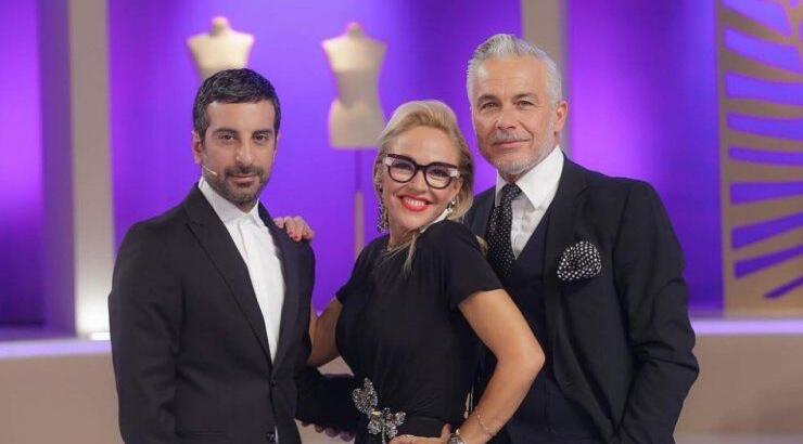 Αναζητείται Κύπρια για το "My style rocks"