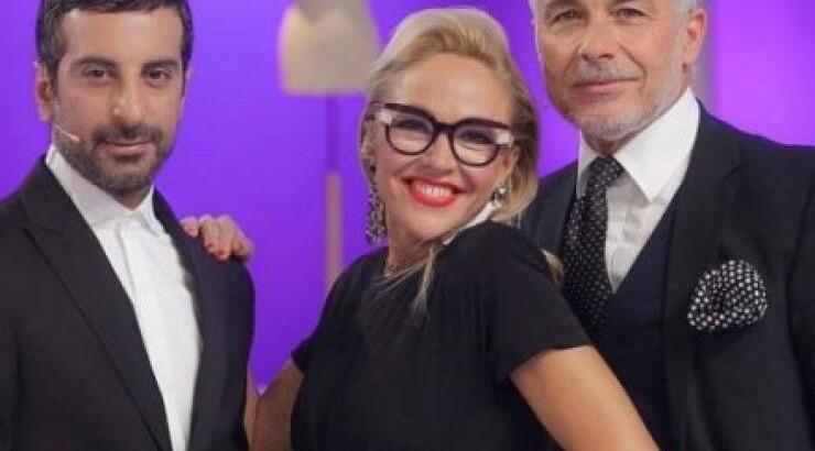 My Style Rocks: Η Ραμόνα ξαναχτυπά με την ατάκα… "Ποτέ δε μου άρεσε το στυλ σου"