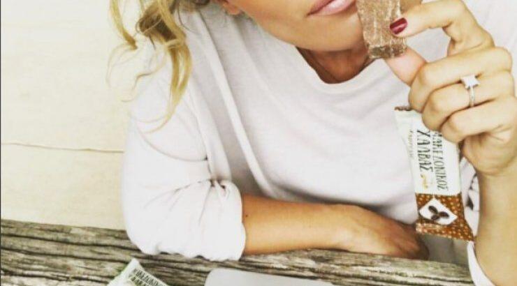 Αποκαλύψεις για την εγκυμοσύνη της Ελεονώρας Μελέτη