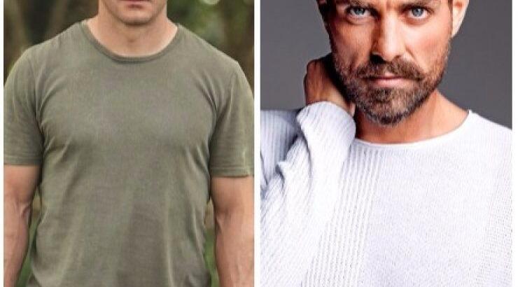 Η συνάντηση Στέλιου Χανταμπάκη και Γιώργου Αγγελόπουλου και το ψυχρό κλίμα μεταξύ τους