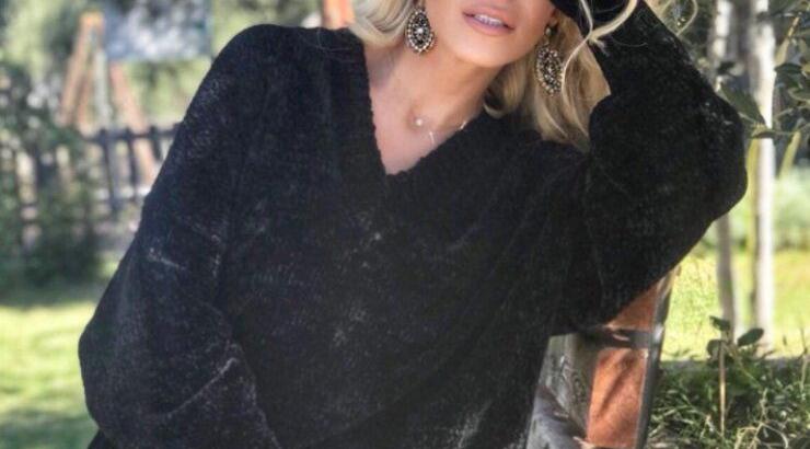 Κατερίνα Καινούργιου: Ποιος επώνυμος Έλληνας την πίεζε για να κάνει πλαστική στήθους