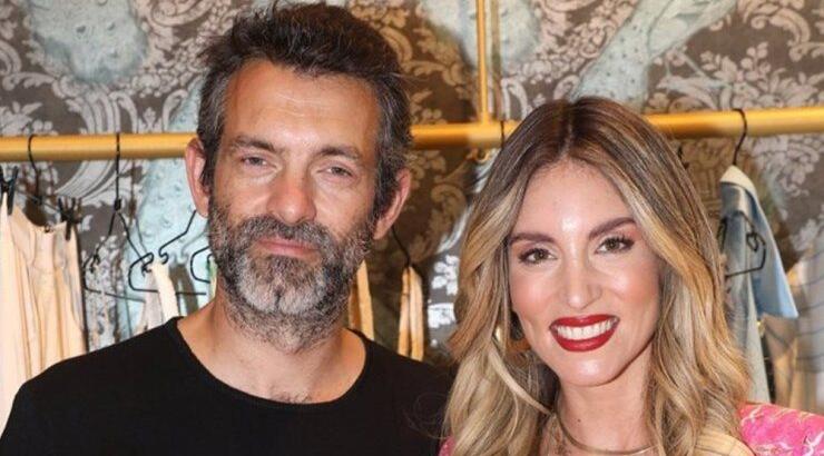 Αθηνά Οικονομάκου: Τη ρώτησαν για τις πρώην του συζύγου της και η απάντηση της ήταν επική