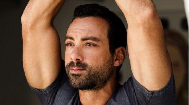 Με ποιον επώνυμο Κύπριο είναι κολλητός ο Σάκης Τανιμανίδης και δεν το γνωρίζαμε