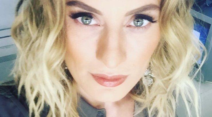 H Κατερίνα Καινούργιου αποκάλυψε το φύλο του μωρού της Ελεονώρας Μελέτη!