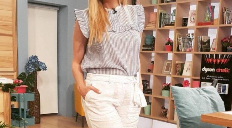 Μάθετε πότε επιστρέφει η Χριστιάνα Αριστοτέλους στην εκπομπή της