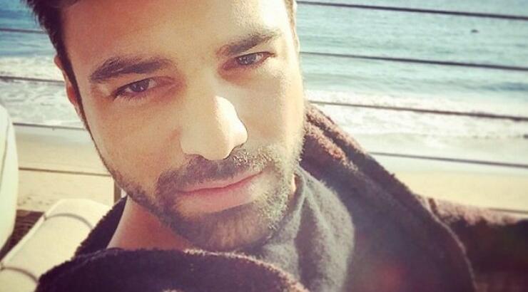 H "καυτή" νύχτα του Ανδρέα Γεωργίου