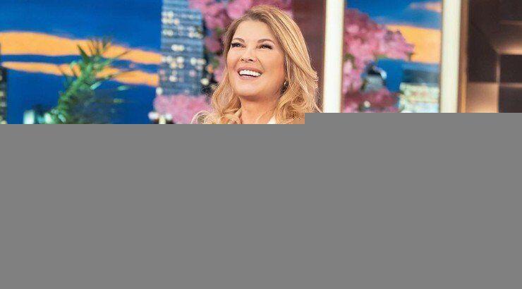 Σοφία Αλιμπέρτη: Μας συστήνει τον αδερφό της κάνοντας του μία μεγάλη αγκαλιά για τα γενέθλια του