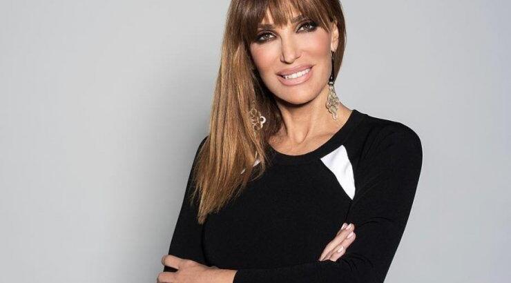 Τραγικό παιχνίδι της μοίρας για τη Βίκυ Χατζηβασιλείου. Ο θάνατος στα γενέθλια του γιου της που τη λύγισε