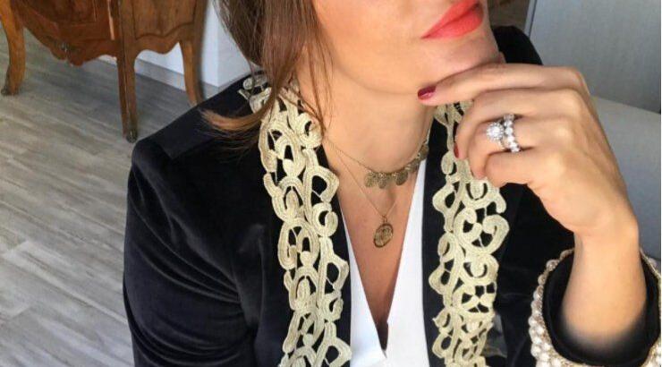 Δείτε τον κούκλο γιο της Στάλως Ηλία