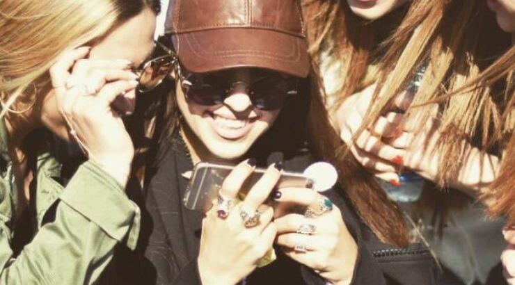 Επώνυμες Κύπριες που οι μπαμπάδες τους είναι δίδυμα αδέρφια και δεν το γνωρίζαμε