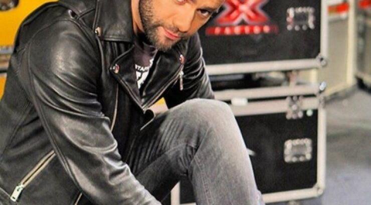 Ποια γυναίκα έπεισε τον Θοδωρή Μαραντίνη να συμμετέχει στο X - Factor και δεν είναι η Σίσσυ;