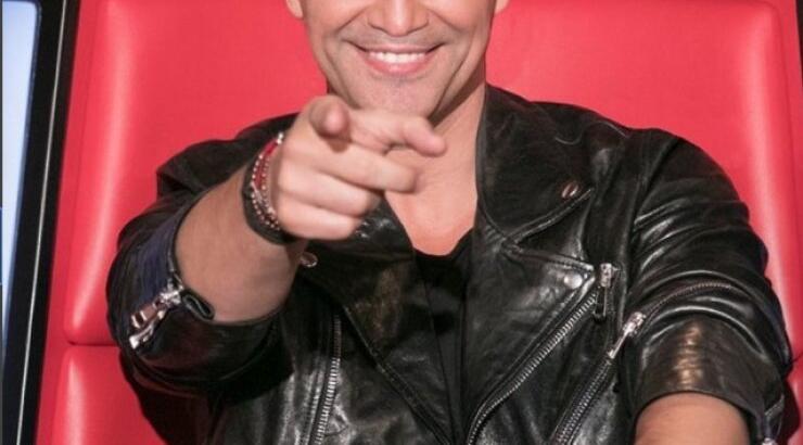 Ζηλέψαμε: Σε ποια είπε ο Σάκης Ρουβάς "Σ