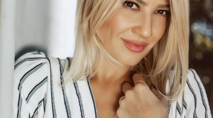 Φαίη Σκορδά: Η έντονη διαφωνία της με επώνυμη Κύπρια