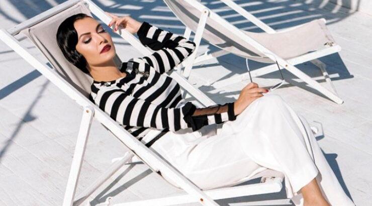 Χριστίνα Παυλίδου: Τι θα κάνει μετά από 25 χρόνια