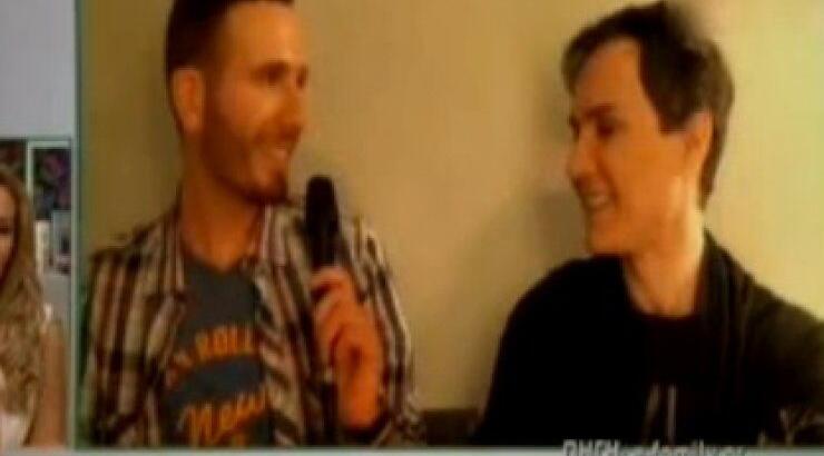 Παντελής Καναράκης: Το πρόβλημα υγείας, που τον έστειλε στο νοσοκομείο