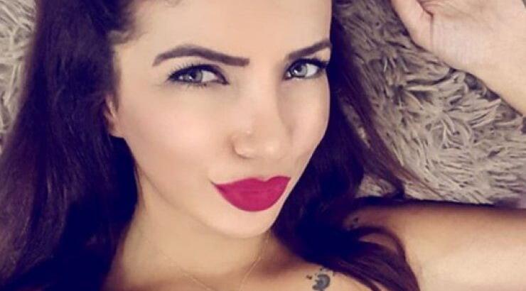 Χριστιάνα Θεοδώρου: Νέο hair look για την ηθοποιό!