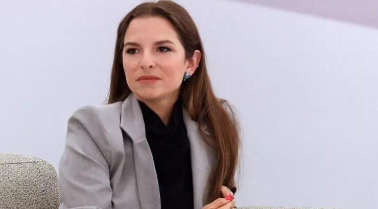 Ξεσπά η Εριέττα Κούρκουλου: "Όλοι εσείς οι “influencers” που ποστάρετε από τη Μύκονο ποια ακριβώς είναι η επιρροή σας;"