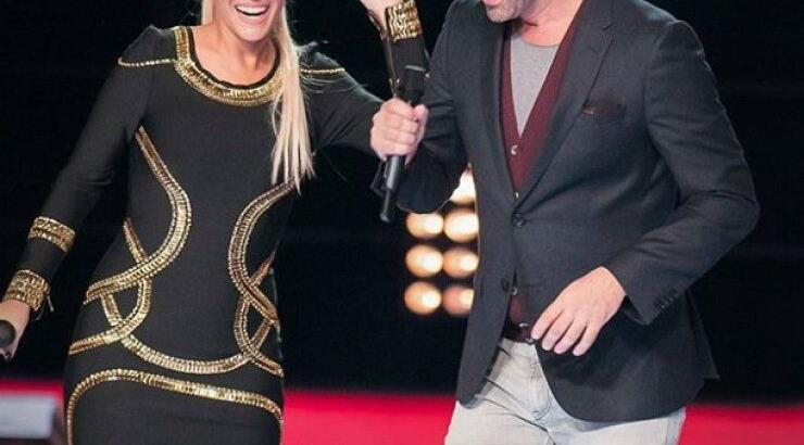 Τρέλανε για ακόμη μία φορά τα μηχανάκια της AGB στην Κύπρο το "The Voice"