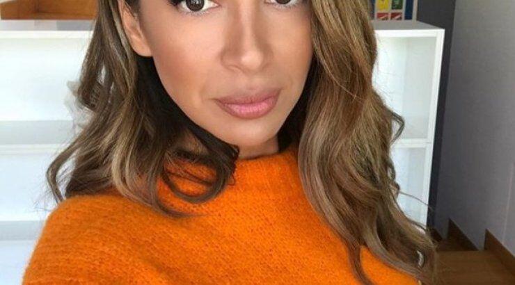 Ελένη Χατζίδου: Δεν θα πιστεύετε τι αποκάλυψε για το τατούαζ που έχει με τα αρχικά του Άρη Σοϊλέδη