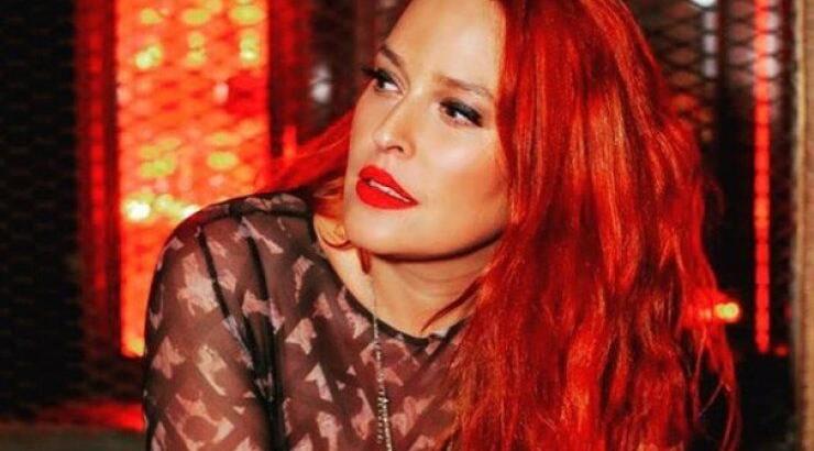 Σίσσυ Χρηστίδου: Δε θα πιστεύετε το λόγο που αποφάσισε να κόψει τα μαλλιά της σε αγορίστικο στυλ