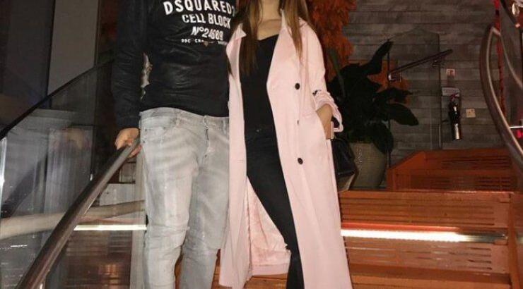 Απίστευτο: H Μαρία Κορτζιά ζωγραφίζει το γυμνό Πιέρο Σωτηρίου