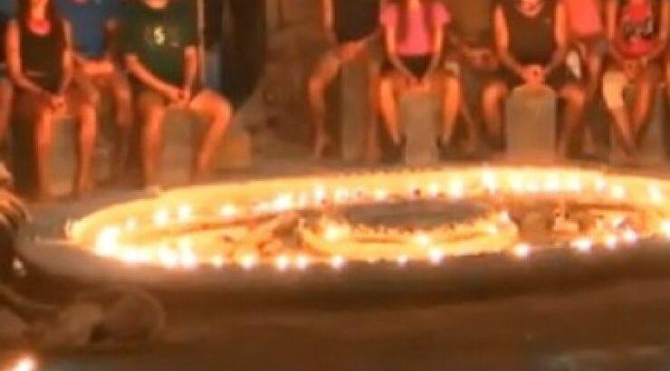 Survivor 2: Κανείς δεν περίμενε πως θα είναι αυτοί οι 3 υποψήφιοι προς αποχώρηση