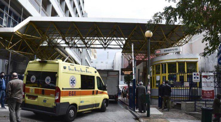 Θρήνος στον καλλιτεχνικό χώρο για το θάνατο Έλληνα τραγουδιστή - Ραγίζει καρδιές η σύζυγος του