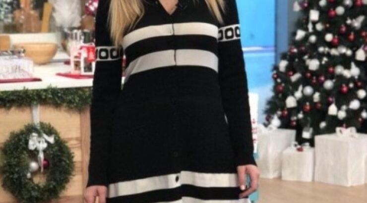 Χριστιάνα Αριστοτέλους: Η παράκλησή της στον αδερφό της Αντρέα να της στείλει μια φωτογραφία ενός αντικείμενου της μαμάς τους