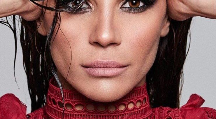 Η νέα μεγάλη αλλαγή στην εξωτερική εμφάνιση της Ειρήνης Παπαδοπούλου