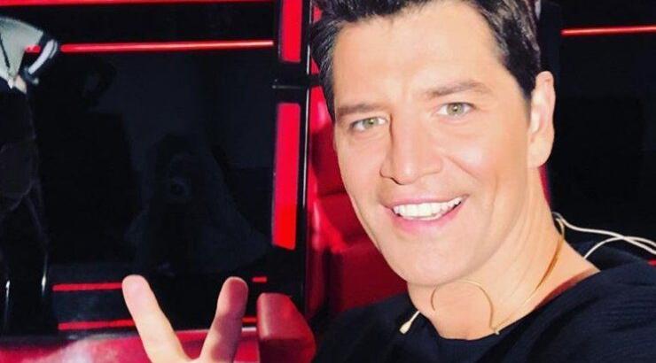 Η Κύπρια που έκλεψε χθες ο Σάκης Ρουβάς στη φάση των knockout από τον Πάνο Μουζουράκη 