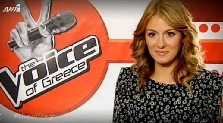 Η 29χρονη μητέρα από τη Λάρνακα που εντυπωσίασε τους κριτές του The Voice