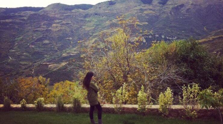 Δείτε τον τρυφερό τρόπο που Ελληνίδα παρουσιάστρια ανακοίνωσε το φύλο του μωρού που περιμένει 