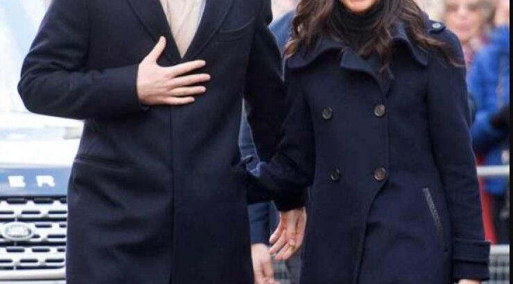 Χρειάστηκαν μόνο 11 λεπτά για να γίνει sold out η τσάντα της Meghan Markle