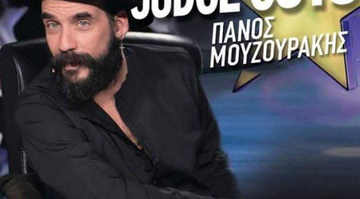 Η 14χρόνη από την Κύπρο που ξετρέλανε τον Πάνο Μουζουράκη και της πρότεινε να συνεργαστούν