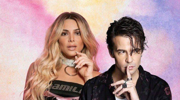 Νίνο: Πήγε σε συναυλία της Josephine και ανέβασε ένα τρυφερό στιγμιότυπο 