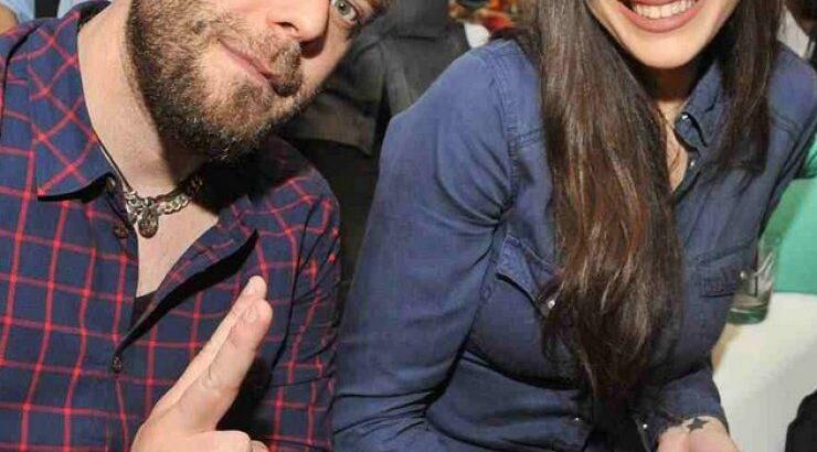 Μιχάλης Κουινέλης: O γάμος με την Ήβη Αδάμου και η επιθυμία να αποκτήσει σύντομα παιδιά