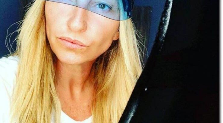 Δύσκολες ώρες για την Ρούλα Ρέβη